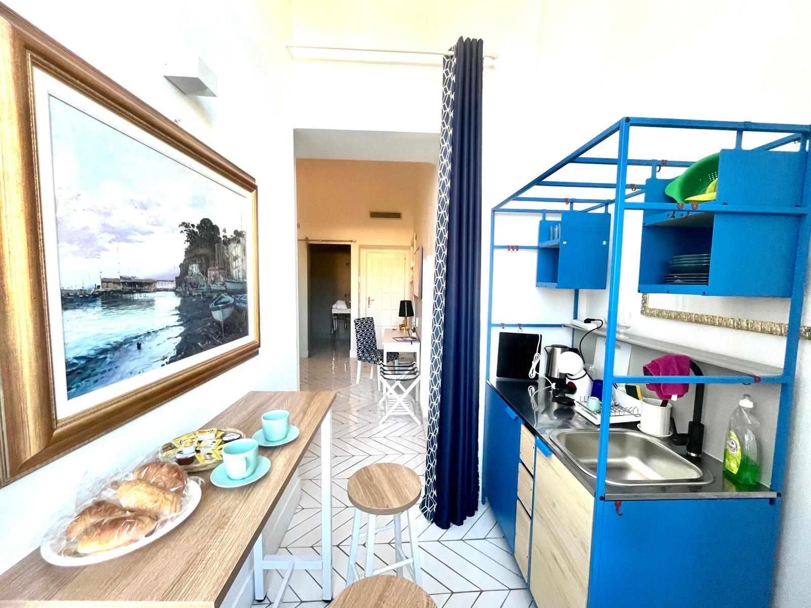 Iommella luxury rooms