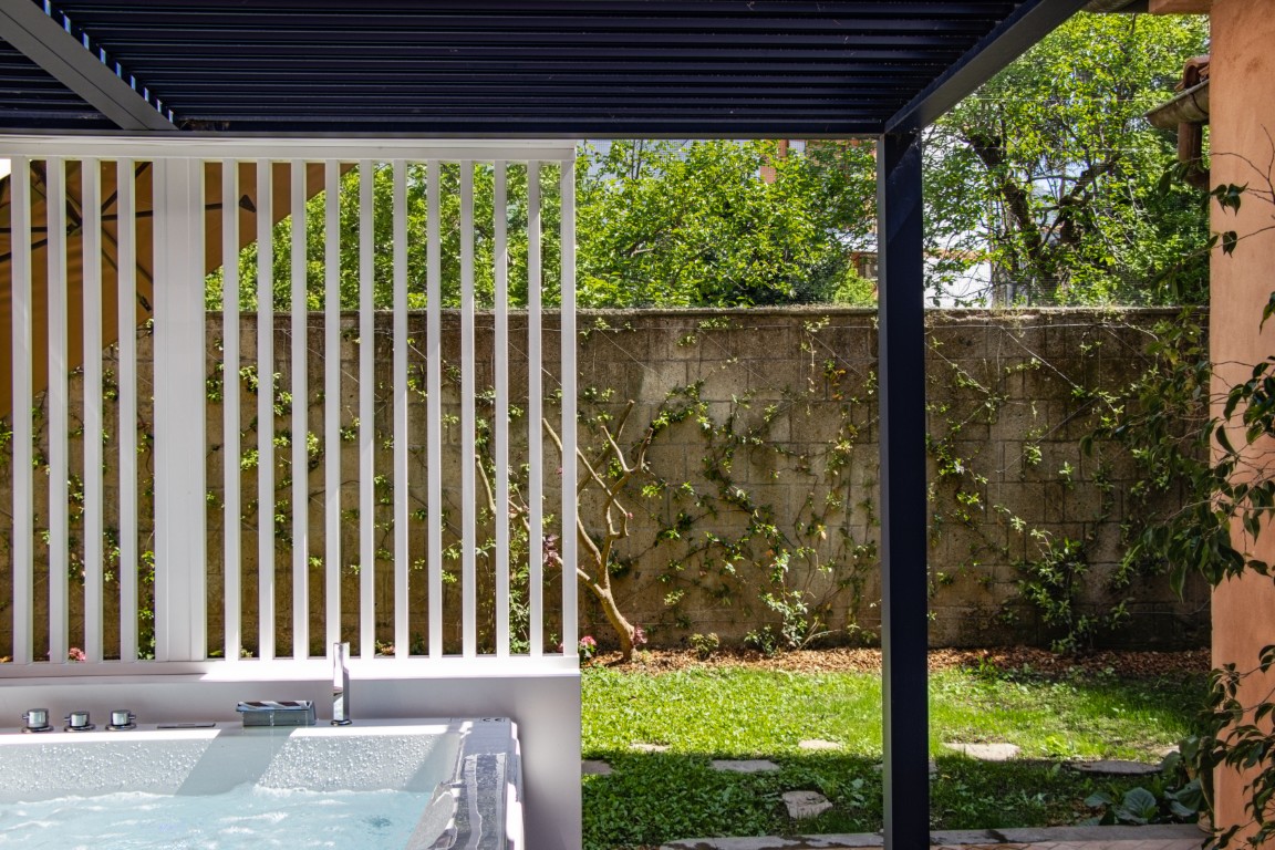 Wellness & Experiences