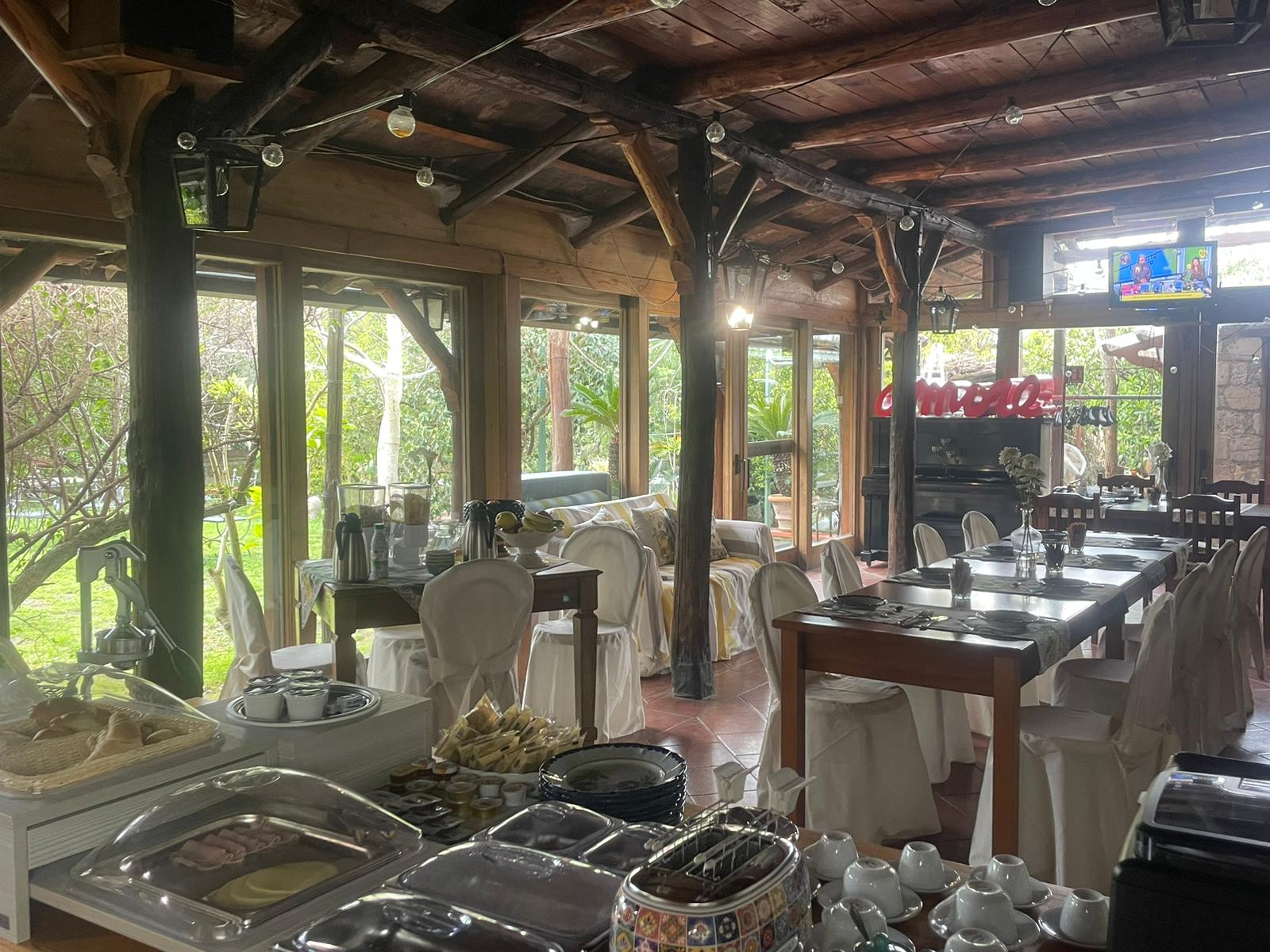 Cibo, Benessere & Scuola di Cucina