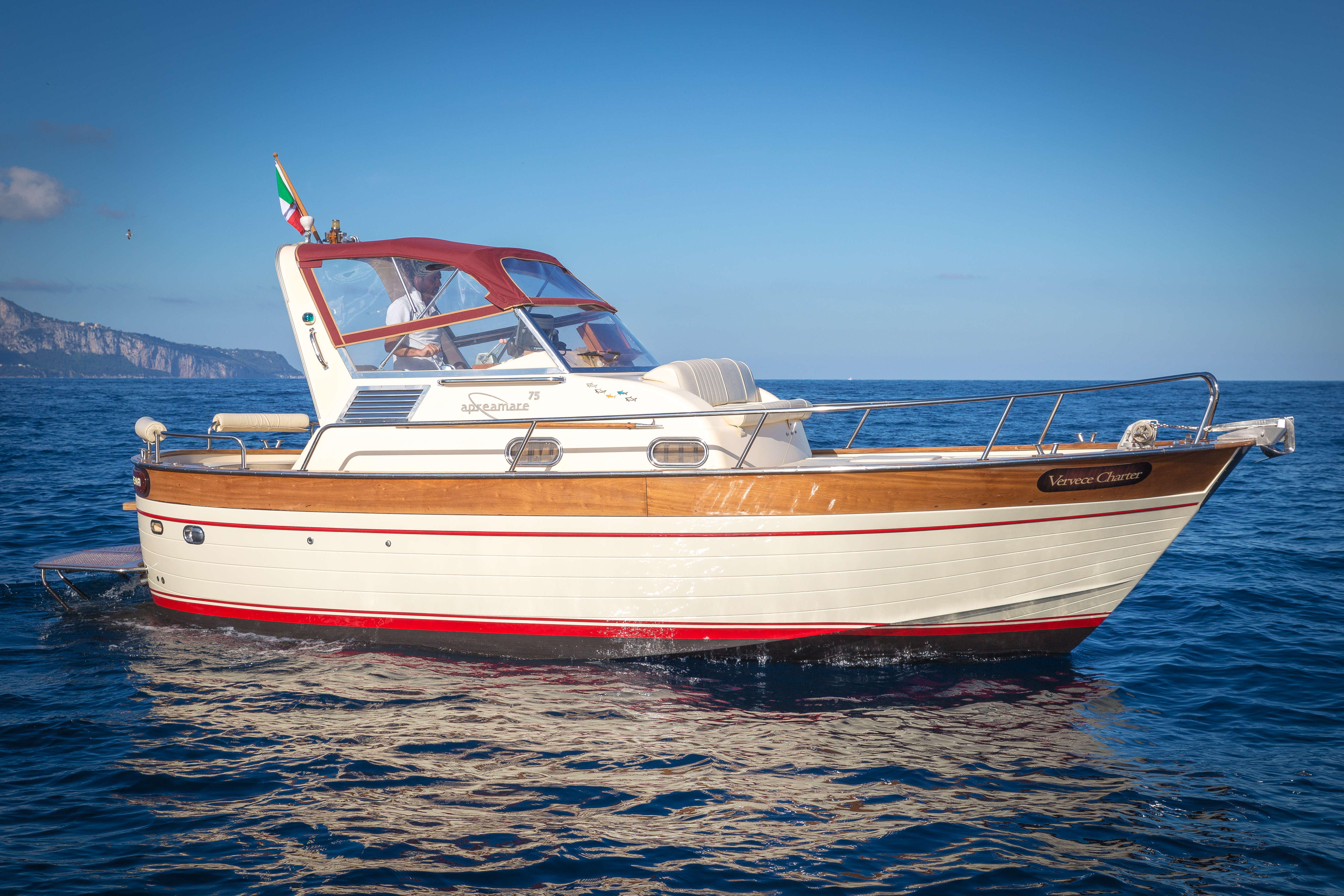 Escursione semi privata