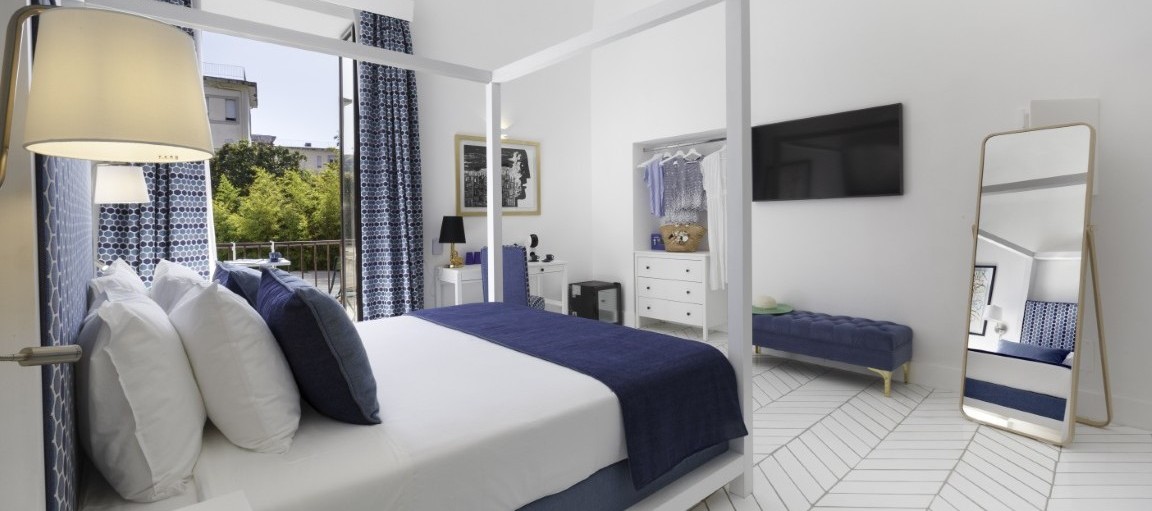 Le Nostre Camere - Iommella