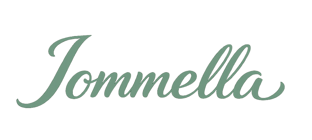 Iommella - Home