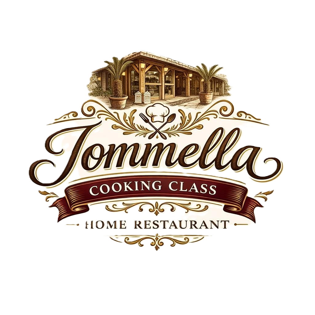 Iommella Cooking Class